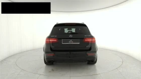 Mercedes-Benz GLC 43 AMG 4MATIC , снимка 11