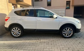 Nissan Qashqai 1.6dCI 131ks Face 360* Camera Navi Panorama Bose, снимка 4