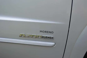 SsangYong Actyon Moreno A200 XDI | Mobile.bg    6