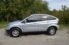 SsangYong Actyon Moreno A200 XDI | Mobile.bg    3