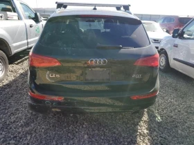 Audi Q5 PREMIUM  | Mobile.bg    6