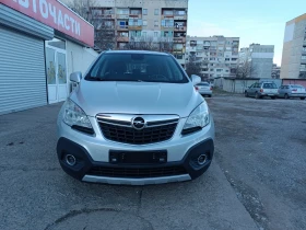 Opel Mokka, снимка 1