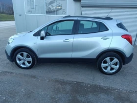 Opel Mokka, снимка 4