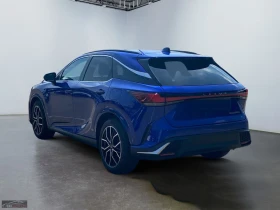 Lexus RX 450 PLUD-IN-HYBRID/309HP/SPORT/PANO/NAVI/HUD/ACC/646b, снимка 5