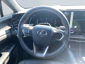 Lexus RX 450 PLUD-IN-HYBRID/309HP/SPORT/PANO/NAVI/HUD/ACC/646b, снимка 10