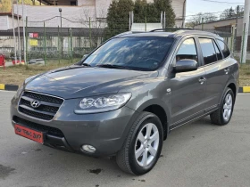 Hyundai Santa fe 7- | Mobile.bg    6