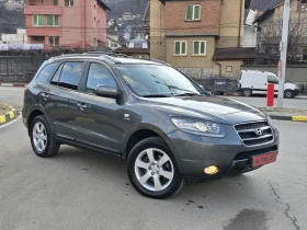 Hyundai Santa fe 7- | Mobile.bg    2