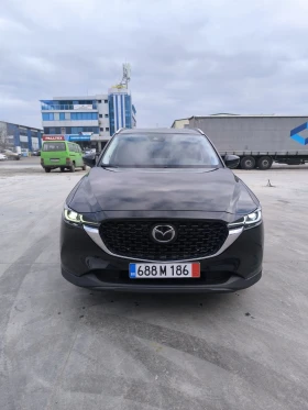 Mazda CX-5 PREMIUM PLUS S, снимка 1