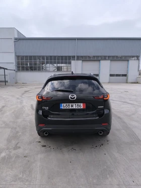 Mazda CX-5 PREMIUM PLUS S, снимка 5