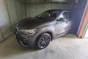 BMW X1 18i X-Line бензин - 67 000км, снимка 4