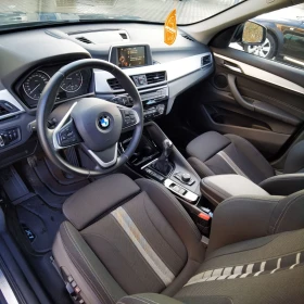 BMW X1 18i X-Line бензин - 67 000км, снимка 6