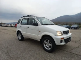 Daihatsu Terios 1.3 I 4x4 &#39;КЛИМАТИК&#39;, снимка 12