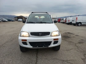 Daihatsu Terios 1.3 I 4x4 &#39;КЛИМАТИК&#39;, снимка 2