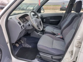 Daihatsu Terios 1.3 I 4x4 &#39;КЛИМАТИК&#39;, снимка 6