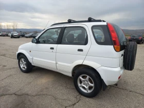     Daihatsu Terios 1.3 I 4x4 ''