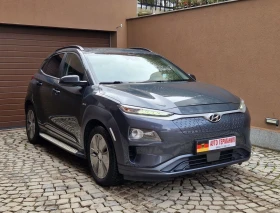 Hyundai Kona 64KWh/ГАРАНЦИЯ/СЕРВИЗНА КНИЖКА/SOH100% 1