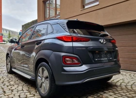 Hyundai Kona 64KWh// /SOH100% | Mobile.bg    5