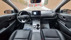 Hyundai Kona 64KWh/ГАРАНЦИЯ/СЕРВИЗНА КНИЖКА/SOH100% - 34950 лв. - 48340960 | Car24.bg