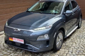 Hyundai Kona 64KWh// /SOH100% | Mobile.bg    7