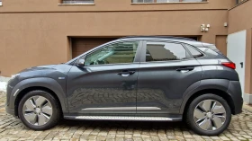 Hyundai Kona 64KWh/ГАРАНЦИЯ/СЕРВИЗНА КНИЖКА/SOH100% - 34950 лв. - 48340960 | Car24.bg