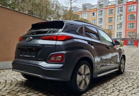 Hyundai Kona 64KWh// /SOH100% | Mobile.bg    4