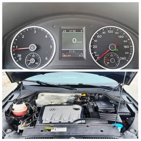 VW Tiguan 4 MOTION* PANO* NAVI* LED* KEYLESS* КОЖА* ПОДГРЕВ*, снимка 17