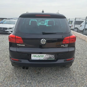 VW Tiguan 4 MOTION* PANO* NAVI* LED* KEYLESS* КОЖА* ПОДГРЕВ*, снимка 7