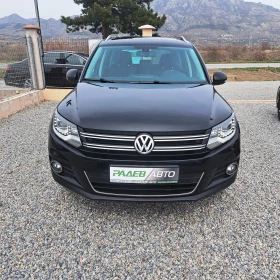 Обява за продажба на VW Tiguan 4 MOTION* PANO* NAVI* LED* KEYLESS* КОЖА* ПОДГРЕВ* ~26 900 лв. - изображение 1