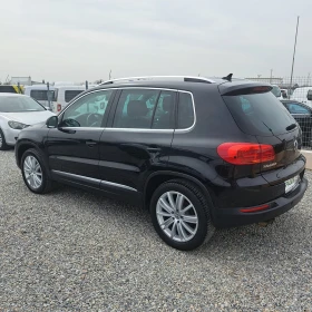 VW Tiguan 4 MOTION* PANO* NAVI* LED* KEYLESS* КОЖА* ПОДГРЕВ*, снимка 4