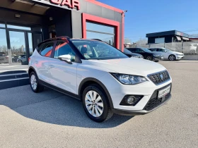 Seat Arona 1.6TDI--NAVI-CAR PLAY | Mobile.bg    7