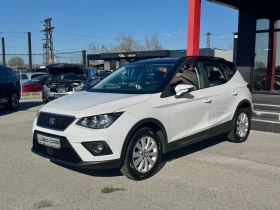 Seat Arona 1.6TDI--NAVI-CAR PLAY | Mobile.bg    2