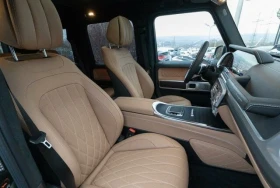 Mercedes-Benz G 500 = AMG Line= Superior Line/Manufaktur Гаранция - 335750 лв. - 42425153 | Car24.bg