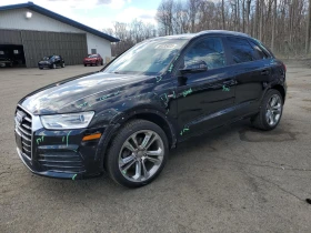 Audi Q3 Premium * Възможност за Лизинг* - 19000 лв. - 62356769 | Car24.bg
