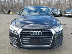 Audi Q3 Premium * Възможност за Лизинг* - 19000 лв. - 62356769 | Car24.bg