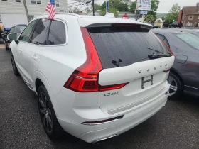 Volvo XC60 T6Inscription/ФИНАНСИРАНЕ/PARKING ASSIST/DISTRONIC - 43800 лв. - 95586778 | Car24.bg