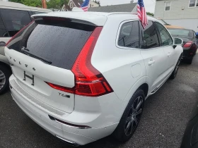 Volvo XC60 T6Inscription/ФИНАНСИРАНЕ/PARKING ASSIST/DISTRONIC - 43800 лв. - 95586778 | Car24.bg