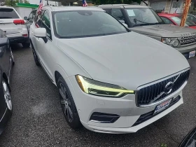Volvo XC60 T6Inscription/ФИНАНСИРАНЕ/PARKING ASSIST/DISTRONIC - 43800 лв. - 95586778 | Car24.bg