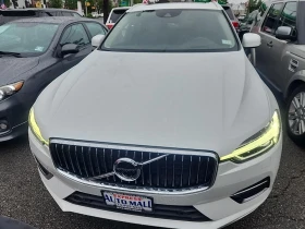 Volvo XC60 T6Inscription/ФИНАНСИРАНЕ/PARKING ASSIST/DISTRONIC - 43800 лв. - 95586778 | Car24.bg
