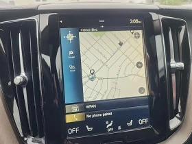 Volvo XC60 T6Inscription/ФИНАНСИРАНЕ/PARKING ASSIST/DISTRONIC - 43800 лв. - 95586778 | Car24.bg