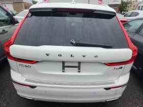 Volvo XC60 T6Inscription/ФИНАНСИРАНЕ/PARKING ASSIST/DISTRONIC - 43800 лв. - 95586778 | Car24.bg
