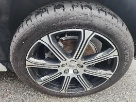 Volvo XC60 T6Inscription/ФИНАНСИРАНЕ/PARKING ASSIST/DISTRONIC - 43800 лв. - 95586778 | Car24.bg