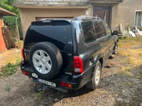  Suzuki XL-7