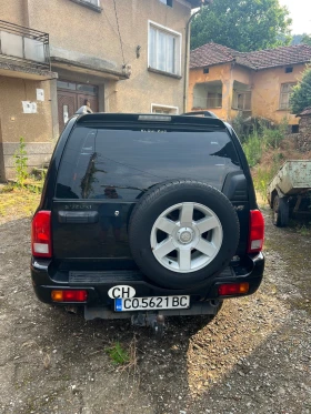 Suzuki XL-7 | Mobile.bg    2