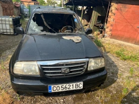 Suzuki XL-7 | Mobile.bg    5