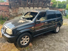 Suzuki XL-7 | Mobile.bg    4