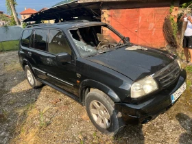 Suzuki XL-7 | Mobile.bg    6