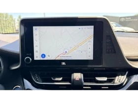 Toyota C-HR 2.0 HSD CLASSY | Mobile.bg    15