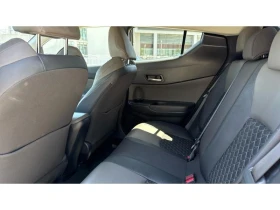 Toyota C-HR 2.0 HSD CLASSY | Mobile.bg    11