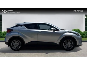 Toyota C-HR 2.0 HSD CLASSY | Mobile.bg    17