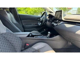 Toyota C-HR 2.0 HSD CLASSY | Mobile.bg    6
